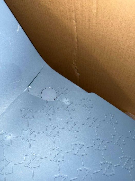 Електроскутер MES 1026-3 TITAN