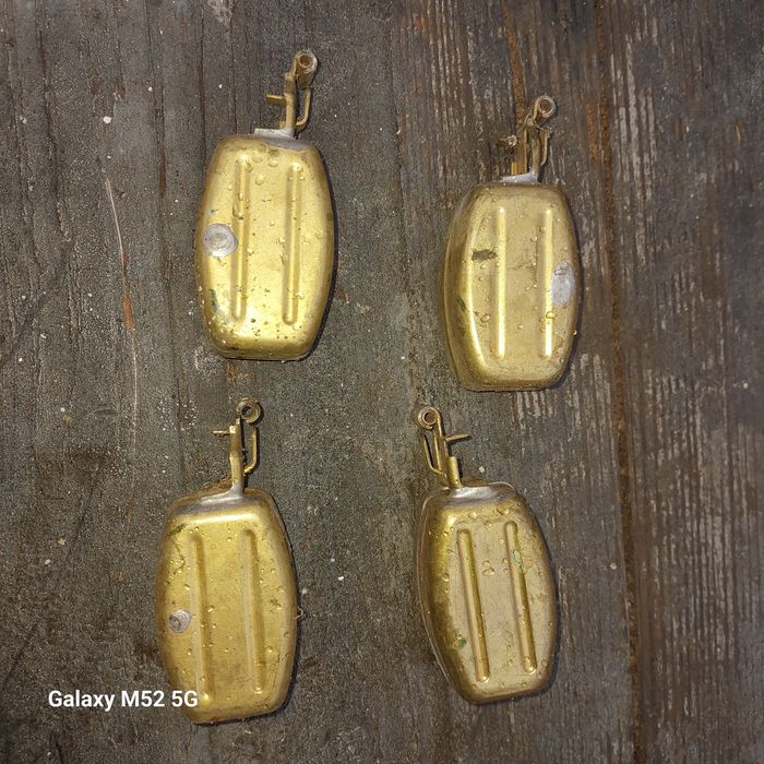 Поплавок до карбюратора 156