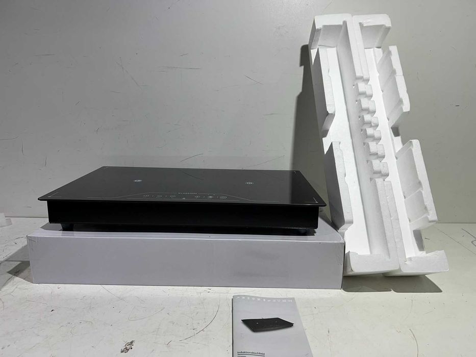 Индукционная плита настольная и встраиваемая  Klarstein Deejay 3500 Вт