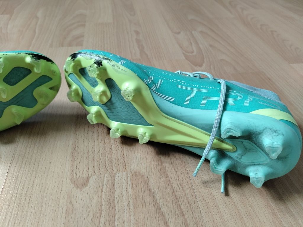 Korki Puma rozmiar 42,5