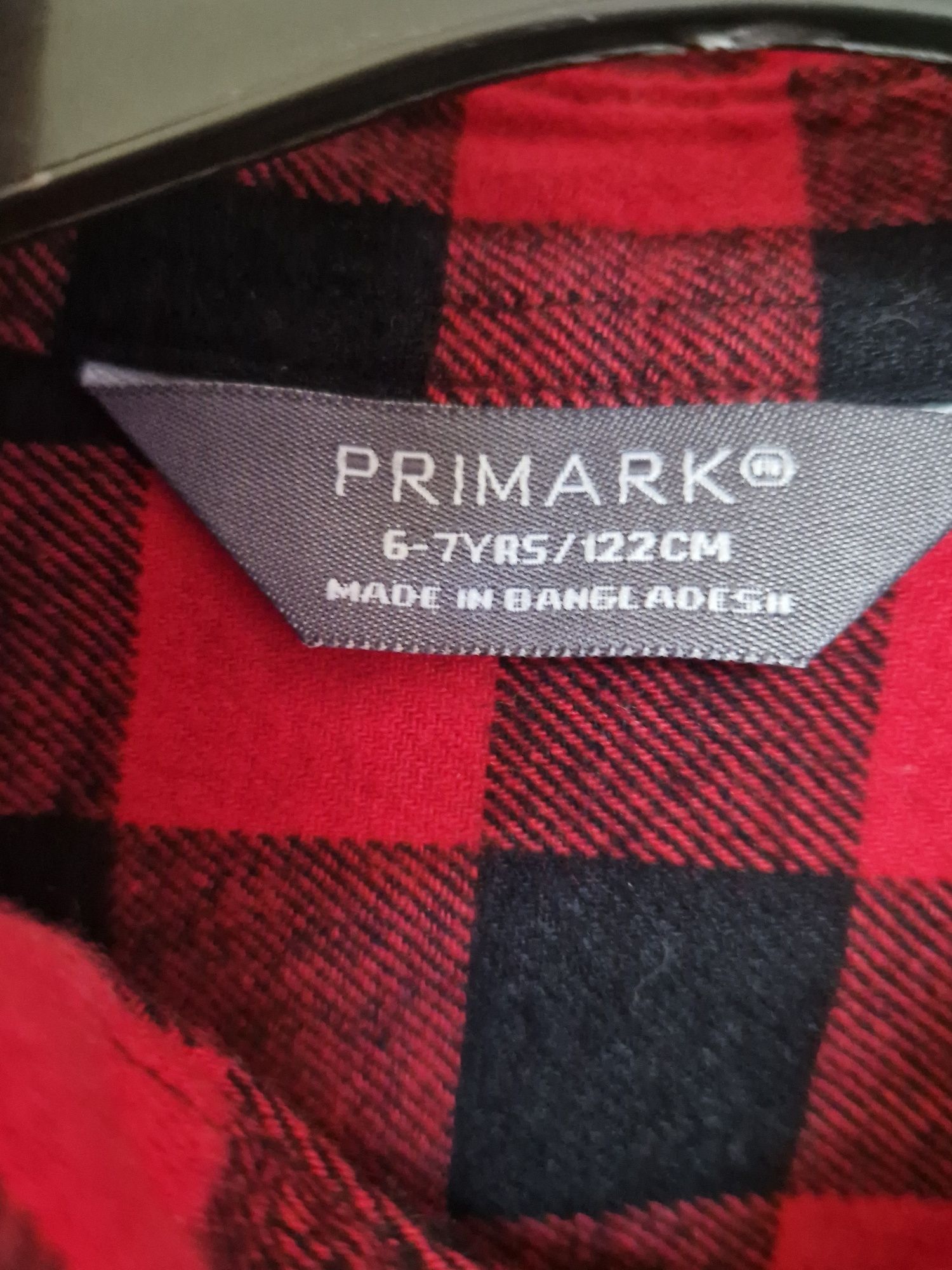 Сорочка  primark