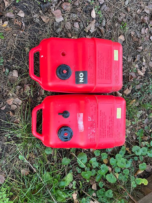 Elementy do jachtu żaglowego lub motorowego, drabinka, koło, zbiornik