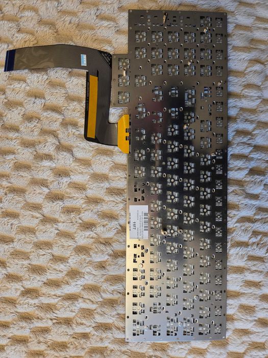 Nowa klawiatura do ASUS ROG G750J G750JH G750JM G750JS