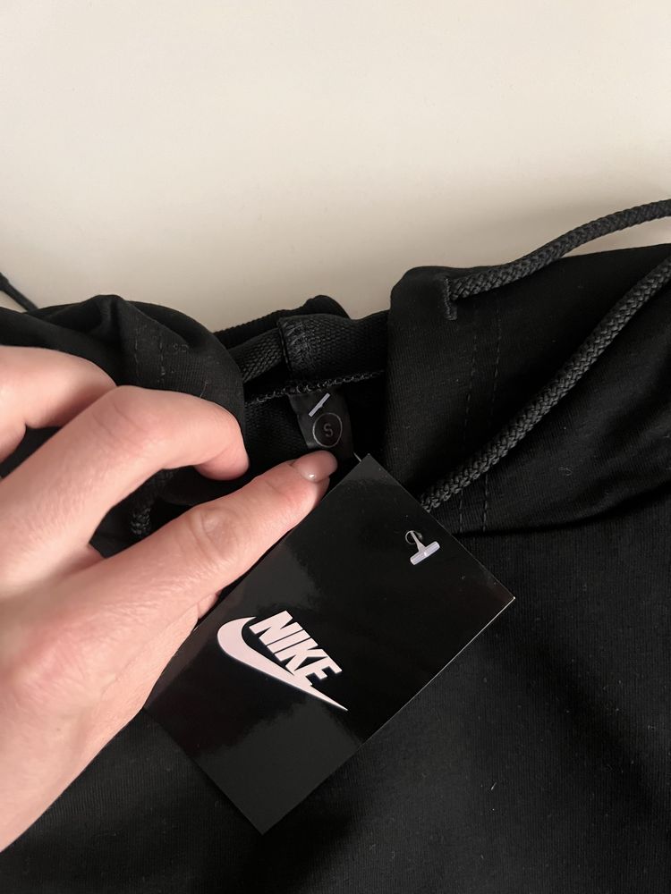 Худі/ толстовка/ кофта з капішоном Nike