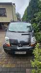 Renault Trafic, Passenger, 8 miejsc, 1,9 dCi, 90KM