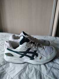 Кросівки Asics 44р. Оригінал.