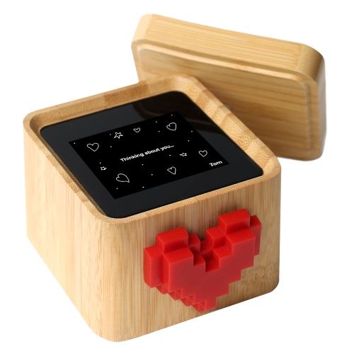 Nowe urzadzenie lovebox