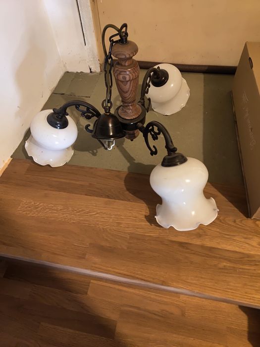 Oddam lampe sufitową