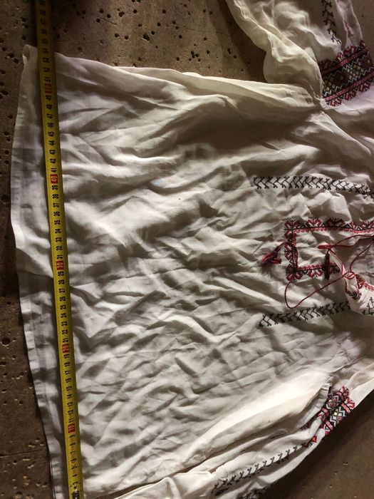 Патріотична вишиванка