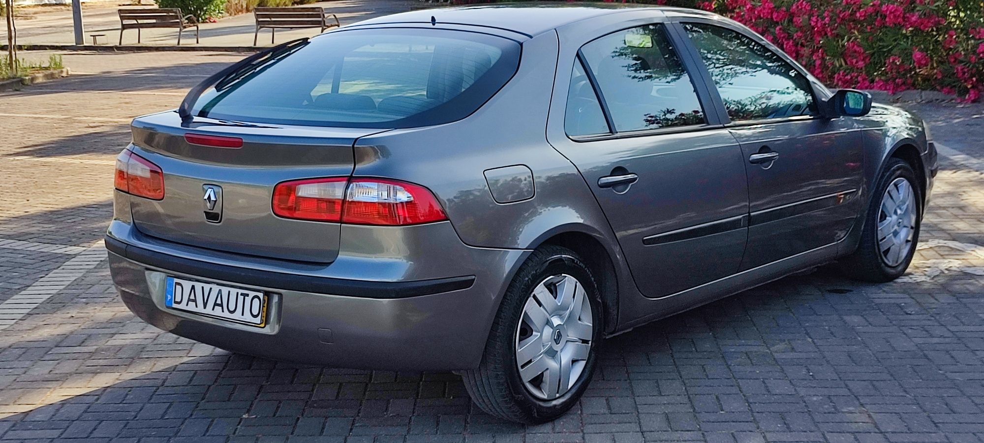 Renault Laguna 1.6 Expression 16v Como novo