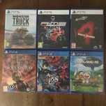 Monster Truck, Story Seasons, Rims, Back 4 blood