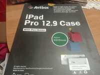 iPad pro 12.9case Antbox