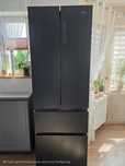 Lodówka Haier 70cm
