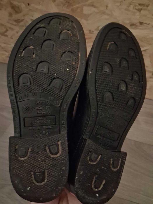 Buty kalosze jeździecki dla dzieci