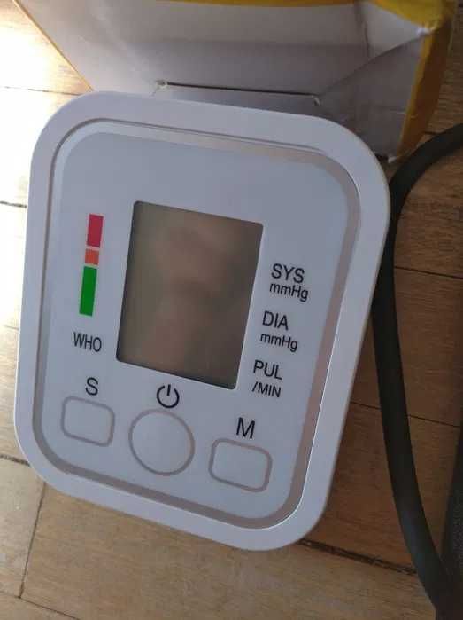 Тонометр автоматичний плечевий