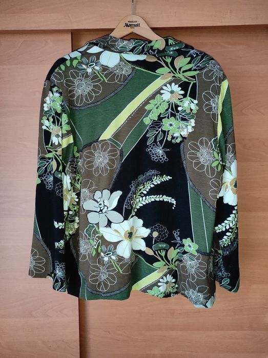 Żakiecik/marynarka/narzutka w bardzo dobrym stanie, rozmiar 50