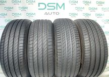 Склад шин б/в. 205/55 R16 Michelin Primacy 4