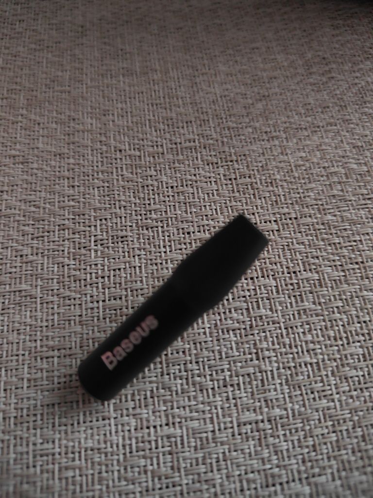BASEUS audio adapter usb-C typ-C na jack 3.5 mm