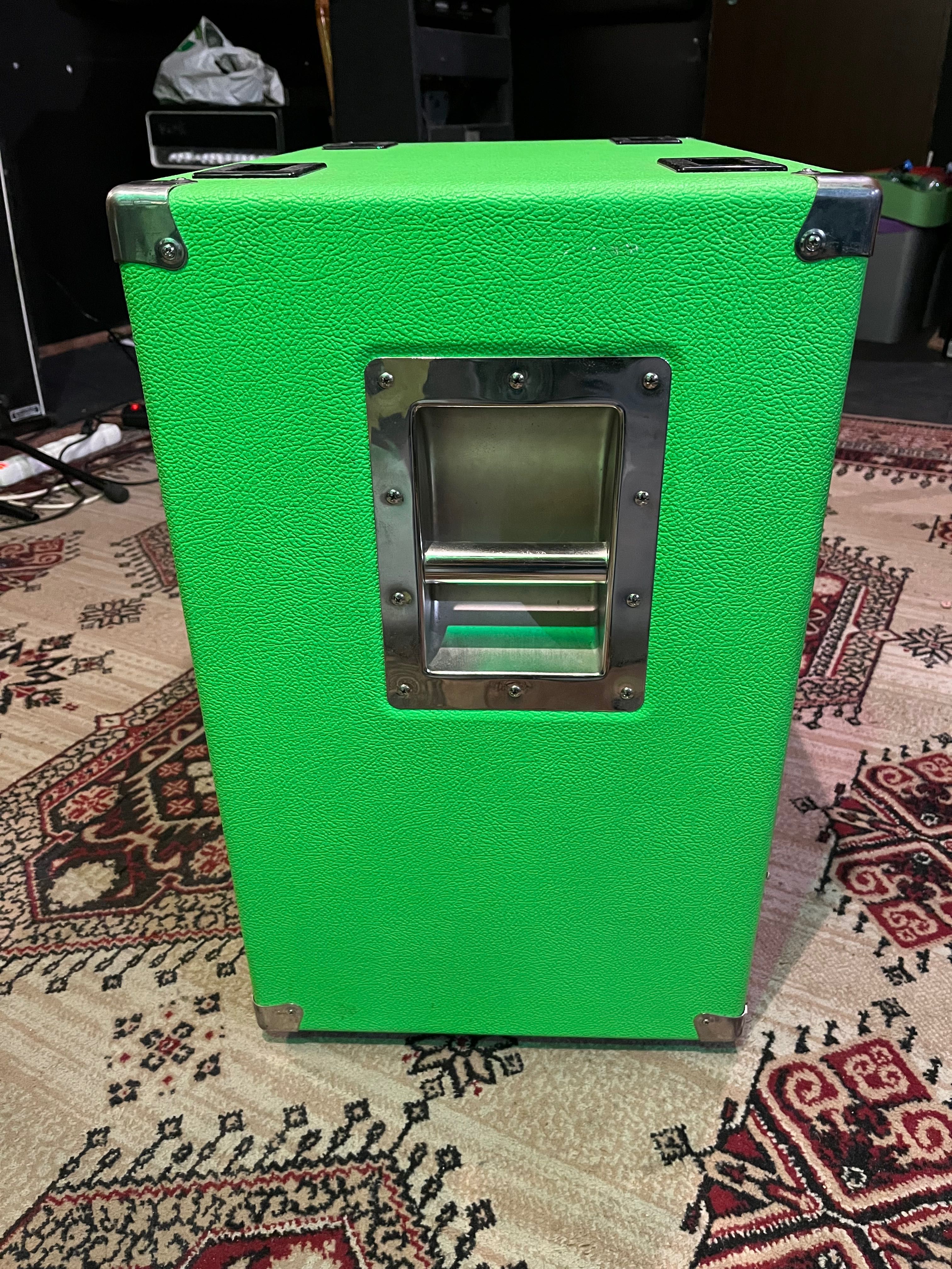 Hartke HyDrive HX115 kolumna basowa 1x15 24kg