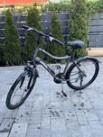 Rower Unibike Emotion GTS stan bdb