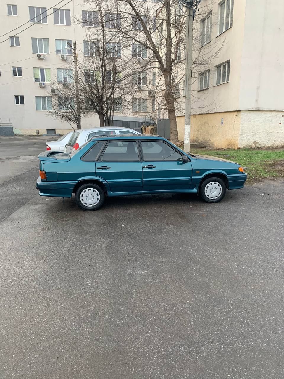 Продам свое авто