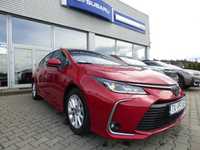 Toyota Corolla Salon Polska, 1 właściciel, 100% Bezwypadkowy, Serwis ASO