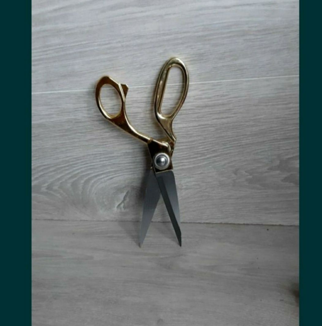 Ножиці кравецькі для розкрою тканин SENIOR TAILOR SCISSORS К36