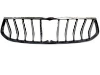 Maserati Ghibli - 1x listwa listewka CHROM przęsło dekor belka w GRILL