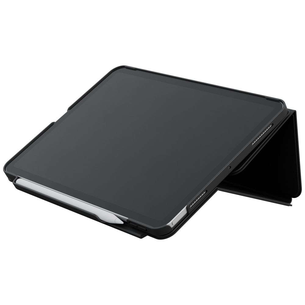Etui UNIQ do iPad Air 11" (M2/M3) / iPad Air 10.9" (2022/2020) czarny