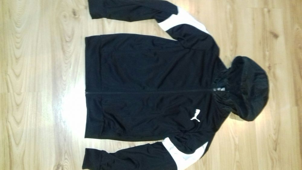 Bluza firmy Puma rozmiar M