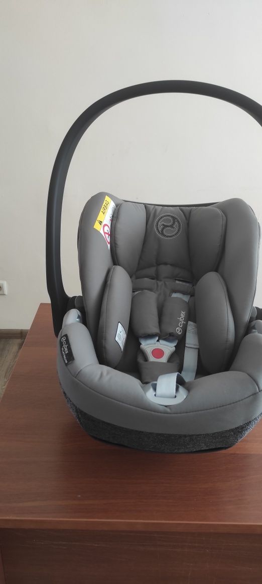 Авто крісло  Сybex Platinum  для немовлят 45 - 87 см ,до 13 кг