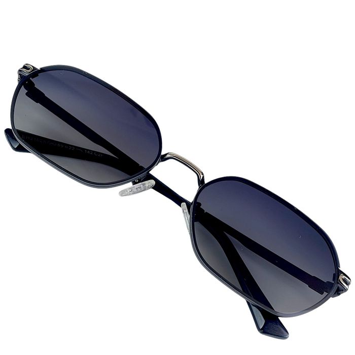 Okulary przeciwsłoneczne polaryzacyjne unisex metal nylon ETE