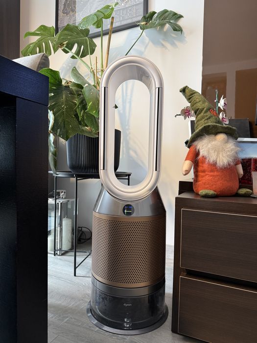 Dyson PH04 Formaldehyde – Oczyszczacz i Nawilżacz. Gwarancja