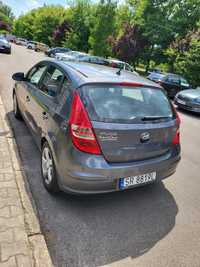 Hyundai i30 2009