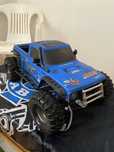 Rc crawerl axial 1/10