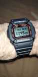 Bullbar G-shock DW-5600/GW-M5610