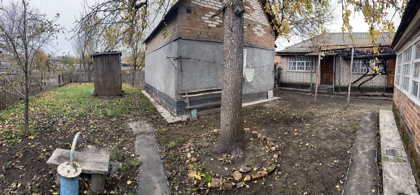 Продається будинок в місті Лебедин
