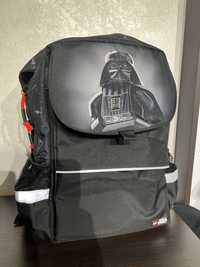 Рюкзак портфель Lego Star Wars