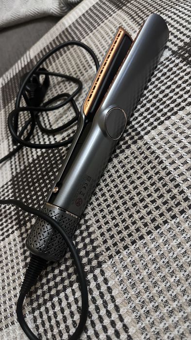 Стайлер для волосся