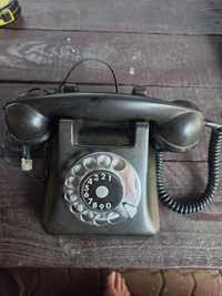 Telefon kolekcjonerski 1961r