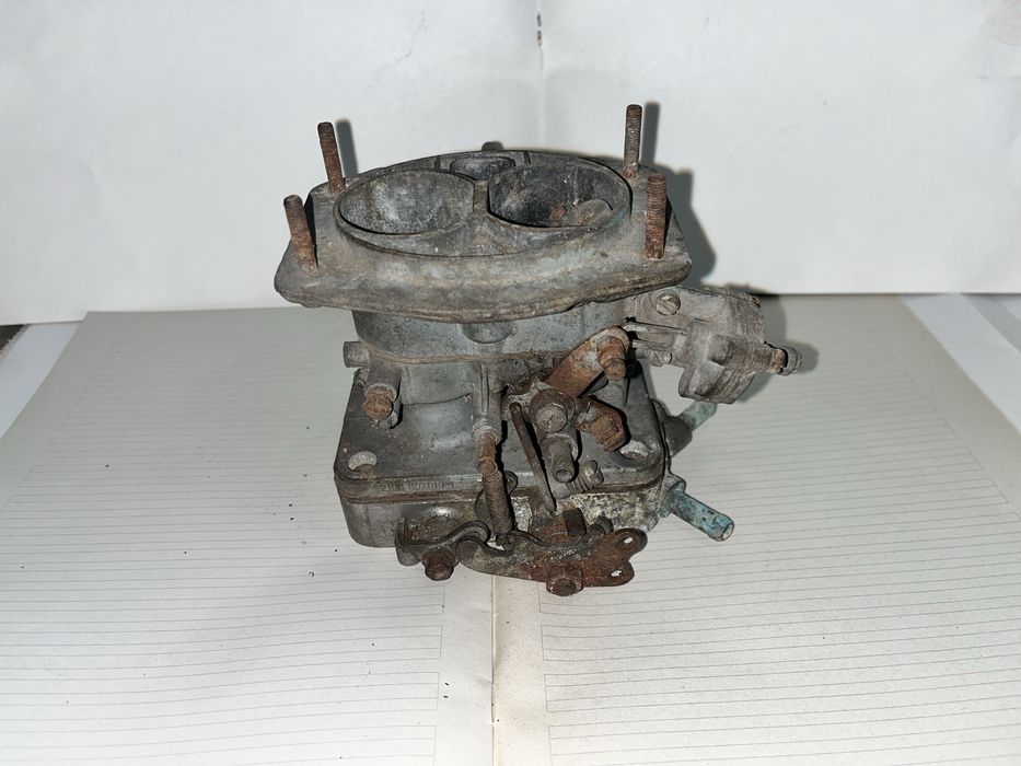 Карбюратор ВАЗ класика (cccp)