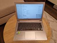Laptop / Ultrabook ASUS UX303U Intel i5-6200, 8GB RAM,  250GB SSD