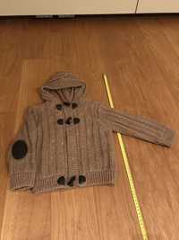 Sweterek dzieciecy ZARA 95cm