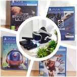 Playstation vr zestaw