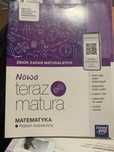 Vademecum matematyka teraz matura 2024 zbiory zadan nowa teraz matura