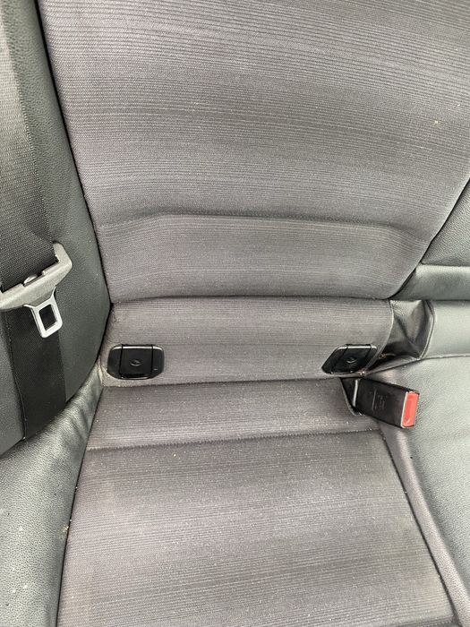 Vendo carrinha BMW 320