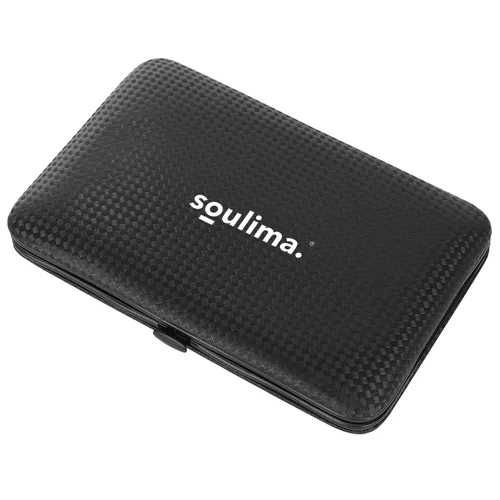 Akcesoria do paznokci - zestaw 15szt Soulima