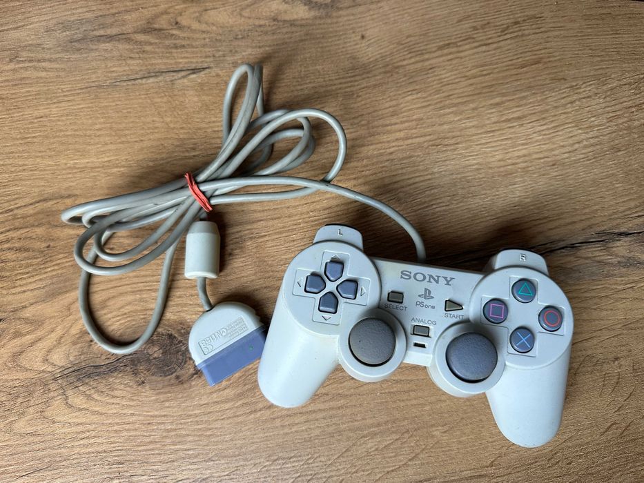 Pad Playstation One SCPH-110 (P0006)
