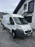 Peugeot Boxer , klima , mechanicznie bardzo zadbany, niski przebieg