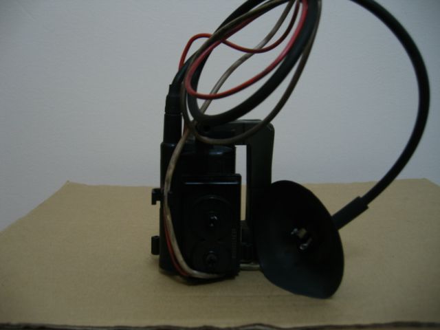 KF58334D Line Output Transformer = HR8337 (HR8337), Removed from CIE TV64729509899393120